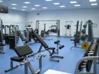Фитнес-центр «XL» в Красноярске 