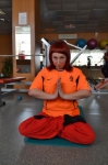 Женский фитнес-клуб «Lady Fitness» в Смоленске 