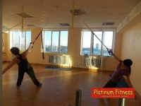 Фитнес-клуб «Platinum Fitness» (фото 4)