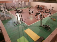 Спортивный клуб «Force Gym»