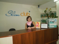 Wellness-студия «Slimclub» в Белгороде 