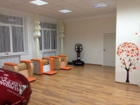 Wellness-студия «Slimclub» в Саратове 