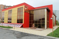 Фитнес-клуб «Club108» в Владикавказе 