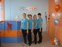 Wellness-студия «Slimclub» в Перми 