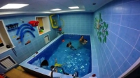 Детский оздоровительный центр Кабановых в Новосибирске 