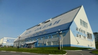 Спортивно-оздоровительный комплекс «Океан» в Петропавловск-Камчатском 