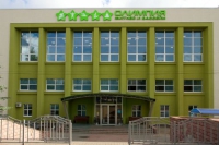 Фитнес-клуб «Олимпия» в Иваново 