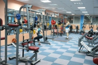 Спортивный клуб «Фитнес-Мастер» (фото 2)