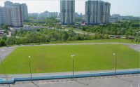 Спортивный центр МГИМО (фото 3)