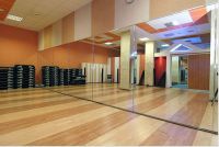 спортивная секция йоги - Фитнес центр Паллада Тушино