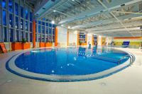 секция аквааэробики для взрослых - Красногорский спортивно-оздоровительный центр