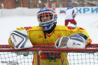 секция хоккея для детей - Каток Кристалл