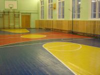 спортивная секция каратэ - Московская Академия Каратэ Дзэндо