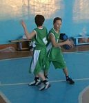 спортивная школа баскетбола - Центр Орион Федерация Баскетбола Ульяновской области