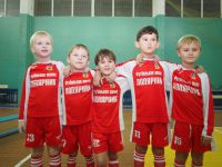 спортивная школа футбола для подростков - Детская футбольная школа Полярник
