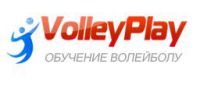 спортивная школа волейбола для подростков - Школа волейбола VolleyPlay на Рязанке