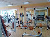 спортивная школа единоборств для взрослых - Фитнес-клуб Солнечный
