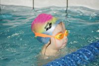 секция синхронного плавания для детей - Федерация синхронного плавания Ярославской области