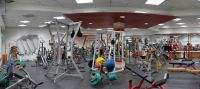 спортивная школа бодибилдинга для взрослых - Фитнес клуб Olympia
