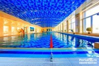 спортивная секция плавания - Бассейн Лайм