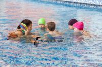 спортивная школа аквааэробики для подростков - Студия раннего плавания Кайра Клаб