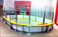 спортивная школа хоккея для детей - Центр Начальной Хоккейной Подготовки 5+