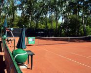 спортивная секция тенниса - Школа тенниса Чайка