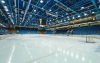 спортивная секция хоккея - Культурно-развлекательный комплекс Арена Уралец