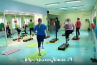 секция фитнеса для взрослых - Студия фитнеса и танца 1 мая