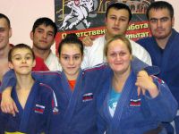 спортивная школа каратэ для подростков - Спортивный клуб Лудус