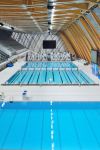 спортивная школа синхронного плавания для детей - Дворец водных видов спорта
