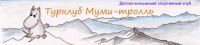 спортивная секция лыжных гонок - Детско-юношеский туристский клуб Турклуб Муми-тролль