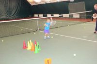 спортивная секция тенниса - Школа тенниса Теннис Фэмили