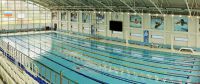 спортивная секция синхронного плавания - Школа плавания Yourways Swim (Водный стадион)