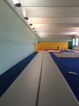 спортивная школа прыжков на батуте для взрослых - Батутно-акробатический центр СВОБОДА Yourways