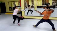 спортивная школа фехтования для детей - Клуб артистического фехтования Вызов