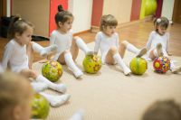 спортивная секция танцев - Центр творческого развития для детей и взрослых Вишневая страна