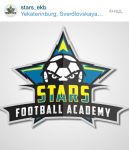 секция футбола для детей - Футбольная школа STARS