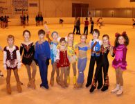 секция фигурного катания для подростков - Школа Фигурного Катания памяти Людмилы Пахомовой