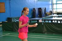 спортивная школа бадминтона для взрослых - Клуб настольного тенниса и бадминтона Натен на Серпуховской