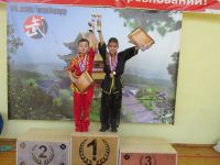 секция каратэ для детей - Спортивный клуб УДАО (Клуб боевых искусств)