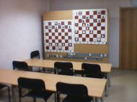 Шахматная площадка Chessplace (фото 2)