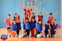 секция футбола для детей - Детская футбольная школа Лидер Красноармейская