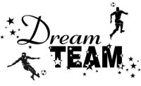 спортивная секция футбола - Детская футбольная школа Дрим Тим (Dream Team)