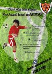 секция футбола для взрослых - Школа вратарей First Football School
