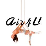 Студия йоги и акробатики в гамаке AirForYou
