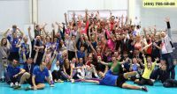 Школа волейбола RUSVolley в Москве (фото 2)