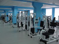Фитнес-клуб Body Fitness (фото 3)
