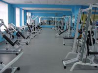 Фитнес-клуб Body Fitness (фото 4)