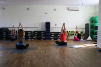 секция йоги для подростков - Физкультурно-оздоровительный центр Анита-Плюс